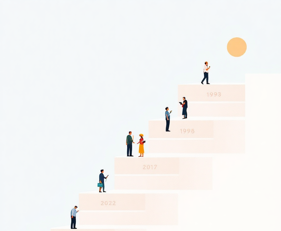 Beyond 60: How Singapore’s Retirement Age Changes Affect the Workforce